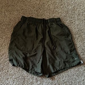 Men's swim trunks
